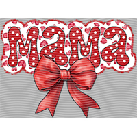 Mother's Day-MM 1920